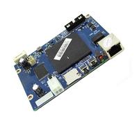 Unità di controllo del PWB di CB6 V10 H616 per le macchine minerarie di criptovalute M61 M60S migliora l'hardware di estrazione mineraria resistente alle alte temperature di stabilità