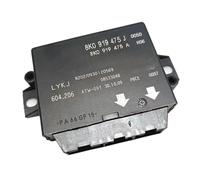 Unità di controllo del sensore di parcheggio 8K0919475J for Q5 2009-2012 A4 B8 2010-2016 Modulo radar di parcheggio A5