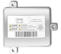 unità di Controllo della Ballast dei fari allo Xeno Hid per Auto per BMW X4 F26 2014-2018 W003T20071 7237647 D1S D1R D2S D2R 63117318327 63127255724 Kit luci a LED