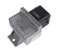 Unità di controllo della candeletta Compatibile con Movano B Vivaro A Kangoo Laguna Latitude Master Twango NV200 Juke Sandero Logan 2523080A0A 25230D9703