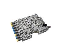 Unità di controllo della trasmissione GA8HP75Z GA8P75HZ 8HP75 Corpo valvola di trasmissione 24008672582 1102198429 per BMW X5 F15 Hybrid GA8HP75Z 8HP75