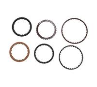 Unità di controllo della trasmissione Kit dischi frizione cambio e frizione cambio per Ford e per Mazda