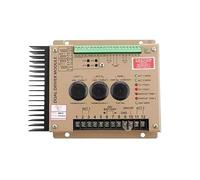 Unità di controllo della velocità del motore DDM101 Modulo driver doppio Regolatori GAC