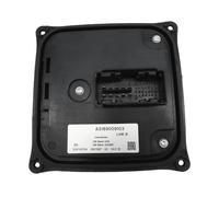 unità di Controllo della zavorra dei fari per Classe C W204 2012-2014 Modulo di Controllo delle frecce DRL A2189009901 A2189000002 A2189009103