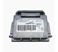 unità di Controllo della zavorra dei fari per E81 E87 E82 E88 Modulo di Controllo dell'unità di zavorra dei fari allo Xeno HID Accessori per Auto 89034934 4L0907391