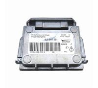 unità di Controllo della zavorra per Auto Q7 4L 2006 2007 2008 2009 Modulo di Controllo dell'unità di Controllo della zavorra dei fari allo Xeno H-ID per Auto 4L0907391 4L0 907 391 4L0907391A