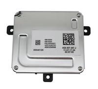 unità di Controllo Fari per Accessori Auto 4G0907697J Modulo Tms Fari unità di Controllo Adattivo Modulo Driver di Controllo Fari Drl