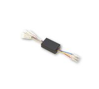 HIGHSIDER DRL CONTROL- BOX CB1, commutazione della luce diurna