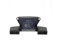 Unità di controllo, interruttore del piantone dello sterzo DT Spare Parts 7.78220