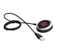Jabra Jabra Evolve 40 Link Ms Telecomando Cablato Audio Pulsanti T_0286_35238840