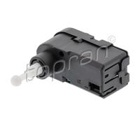 TOPRAN 633 238 Correttore assetto fari
