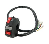 Unità Di Controllo Moto 28,6Mm Apprendimento Luce Clacson Indicatori