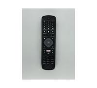 UnitÃ di controllo Netflix compatibile con Phi-lips 4k UHD HDR, NERO