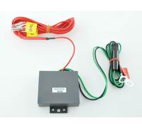 Unità di controllo per faro Daylight coppia