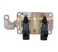 Unità di controllo, pressione negativa PIERBURG 7.02256.48.0 per C30 2 2006-