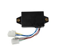 Unità di controllo regolatore 12V 16A11-14000 MM409675 MM435745 5527656906 5650-040-967-50 Compatibile con parti di motociclette automobilistiche per numero di parte PEL JOB Iseki