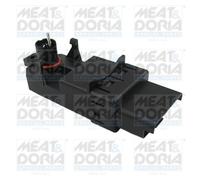 Unità di controllo, regolatore finestrini MEAT & DORIA 27501