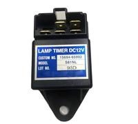 Unità di controllo relè candelette SBA385870500 for trattore compatto TC35 TC35D TC40 TC40D TC45 TC45D