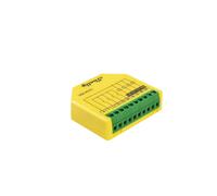 Unità Di Controllo Shelly Plus RGBW, Gateway Bluetooth, Wi-Fi, 3800235265635