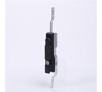 Unità di controllo Solenoide In Acciaio Inox Porta Serrature Elettriche Rod Blocco di Controllo per Cabinet Serratura MS848 1 Pz
