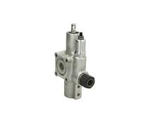 Unità di controllo, sospensione pneumatica HEWEA DM70P016200