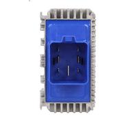 Unità di controllo, tempo di incandescenza BORGWARNER (BERU) CORSA C 1.3 2003-