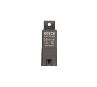 Unità di controllo, tempo di incandescenza BOSCH 0 281 003 056