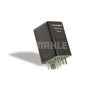 Unità di controllo, tempo di incandescenza MAHLE MHG 22