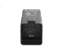 Unità di controllo, tempo di incandescenza per CRAFTER 30-35 Autobus 2.5 2006-