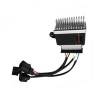 Unità Di Controllo Ventola Radiatore Auto Per A4 A5 A6 A7 Q3 Q5 RSQ3 8K0959501A 8K0959501C Modulo Controllo Ventola Raffreddamento