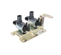 PIERBURG Centralina Depressione 7.02256.48.0 per FORD C-MAX (DM2) S-MAX (WA6)