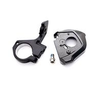 Unità di copertura base Shimano Xt SLM8000 sinistra