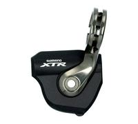 Unità di copertura sinistra Shimano SL-M9000 Noir