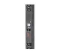UNITÀ DI DISTRIBUZIONE DELL'ENERGIA APC AP7950B, 230 V, Nero