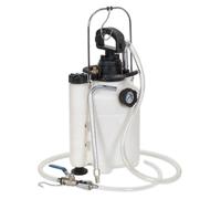 Unità Di Distribuzione Olio Per Ingranaggi Sealey 5L VS70096