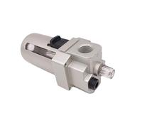 Unità di elaborazione sorgente Lubrificatore pneumatico grande 1 pollice 3/4 BSPP AL5000-10/06 Lubrificatore aria olio acqua con coperchio(AL5000-06)