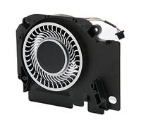 Unità di Elaborazione Ventola di Raffreddamento, Facile Installazione Raffreddatore Interno per Laptop a 4 Pin Leggero Universale per EG75071S1 C010 S9A per RTX2060 (Ventola di raffreddamento GPU)