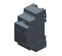 Unità di espansione PLC, 6ED1055-1CB00-0BA2 Modulo 4 ingressi digitali e 4 uscite for controllo industriale Modulo I/O PLC