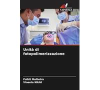 Unità di fotopolimerizzazione