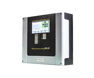 Unità di Gestione Spegnimento Antincendio Notifier UDS-4N