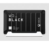 Unità di gioco D30 NERA SSD da 1 TB NEW