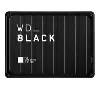 WD_BLACK P10 Game Drive 2TB