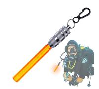Unità di illuminazione sommergibile - Faro subacqueo, torcia a batteria | Lampada a due impostazioni, flash di segnale subaquatico, uso in immersioni in grotta, avventure costiere, lavoro di