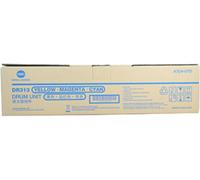 Unità di imaging Konica Minolta A7U40TD (DR-313CMY)