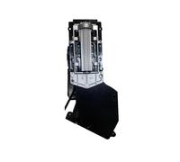 Unità Di Infusione Della Macchina For Caffè KLM 1601 1602 1603, Compatibile Con KALERM, Accessorio For La Riparazione Dell'unità Di Infusione