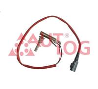 Unità di iniezione, rigenerazione filtro antiparticolato AUTLOG AV6503