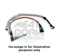 Unità di iniezione, rigenerazione filtro antiparticolato MEAT & DORIA 1952E