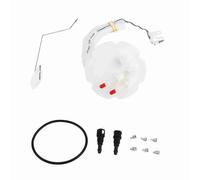 Unità di invio del serbatoio del carburante 25060 4S426 Sensore a livello di carburante ad alte prestazioni con letture stabili per Frontier 1999 2004 La costruzione in plastica
