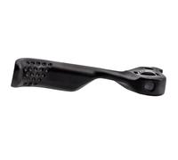Shimano Bl-m9220 Y2rj98040 Right Lever Body Assembly Argento Black
