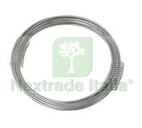 UNITÀ DI M FILO FERRO ZINCATO N° 4 FILO Ø MM.0,9 MT.30: